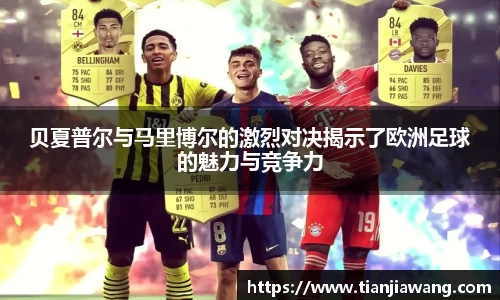 贝夏普尔与马里博尔的激烈对决揭示了欧洲足球的魅力与竞争力